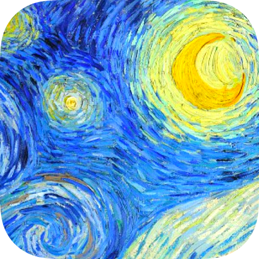 Artwalls: free art 3D 4K HD live wallpapers mobile icon