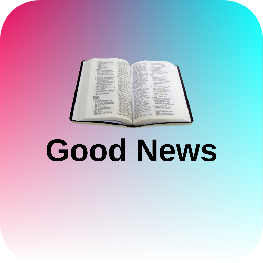 Good News Bible ( Audio) icon