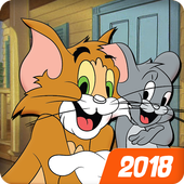 Tom And The Jerry icon