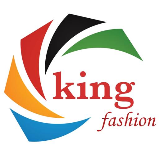 KING FASHION icon