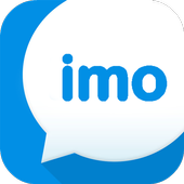 imo free video and audio calls icon