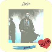 Dadju Gentleman album 2018 lourdd on 9Apps