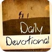 Daily Devotionals Free