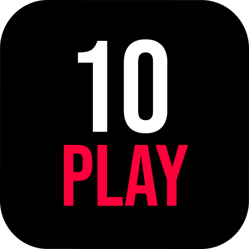 10 PLAY icon