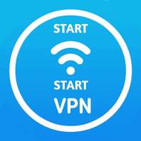 START VPN FREE & FAST VPN NEW VPN APP
