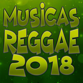Musicas Reggae 2018 icon