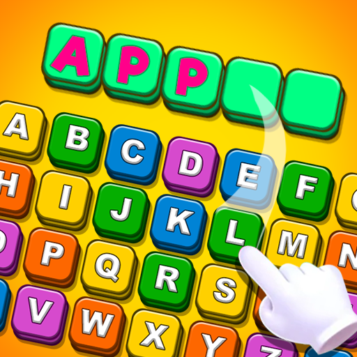 Spell It  - spelling learning app for children icon