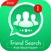 Friend Search Tool - Girls Phone Number icon