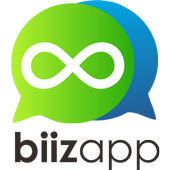 Biiz App Messenger icon