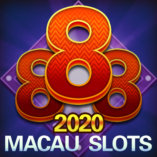888 Macau Slots Casino icon