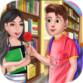 First Love Kiss icon