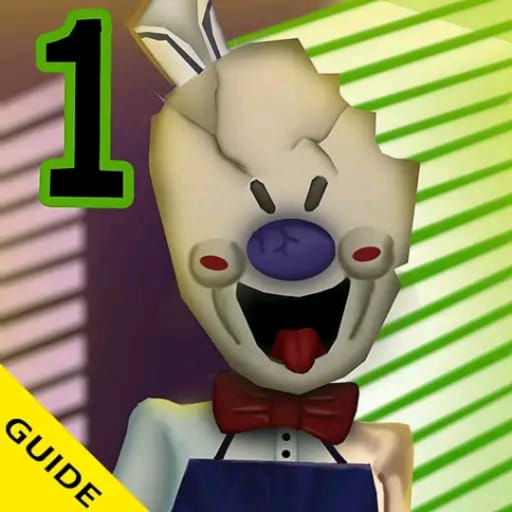 Ice Scream 1 : Horror Neighborhood ! Guide icon