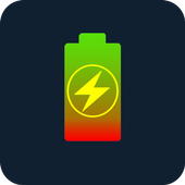 Battery saver for samsung icon