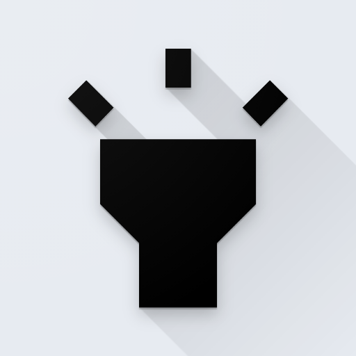 Simple Flashlight icon