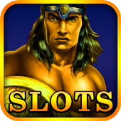Epic Treasures Hunt Slots icon