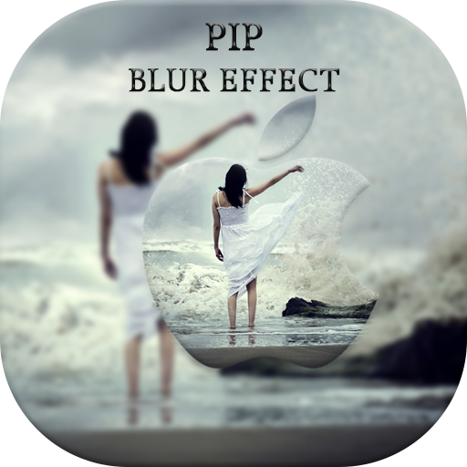 PIP Blur Effect icon