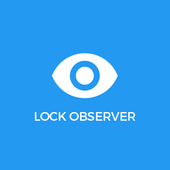 Lock - Thief Observer icon