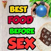 Best Foods Before Sex Drive Increase Stamina icon