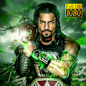 Roman reigns-roman reigns wallpaper 2018 icon