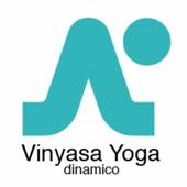 Vinyasa Yoga icon