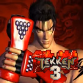 ikon Tekken 3 Guide Walkthrough
