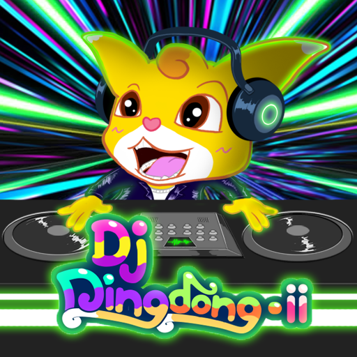 DJ Dingdong-ii icon