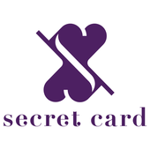 Secret Card App icon