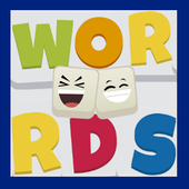 Guess the word! icon