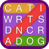 Anti Words Search Free