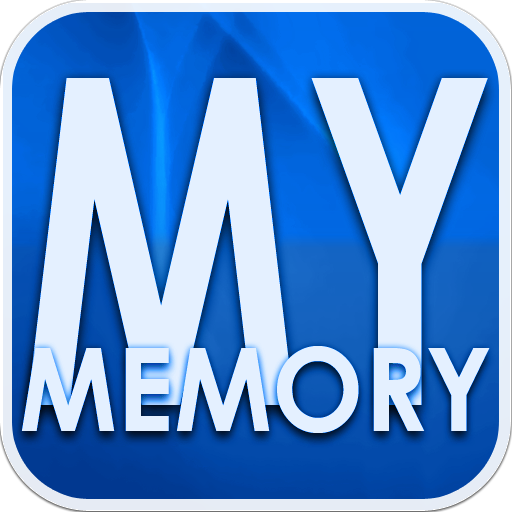 My Memory HUN-ENG Dictionary иконка