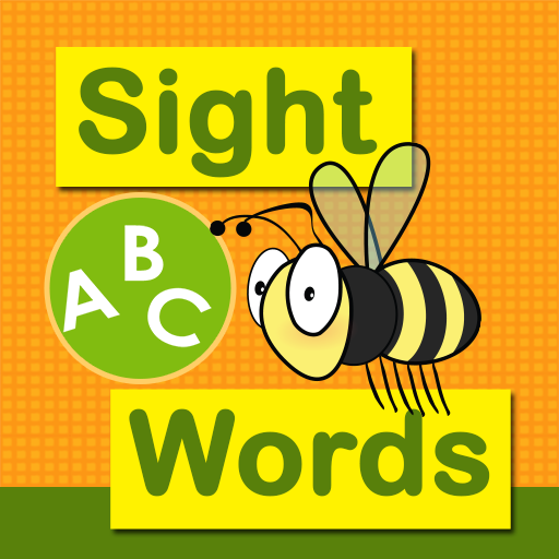 Sight Words Sentence Builder: Reading for Kids icon