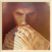Money Effects Photo Editor &amp; Background Change icon