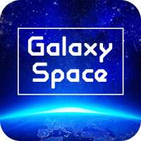 Galaxy Space Font Samsung FlipFont,Cool Fonts Free on 9Apps