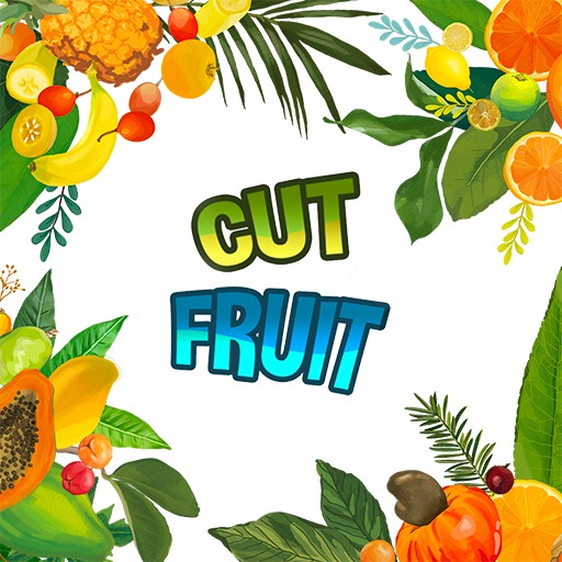 Cut Fruit icon