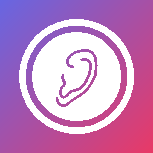 uSound for Samsung - Hearing t icon