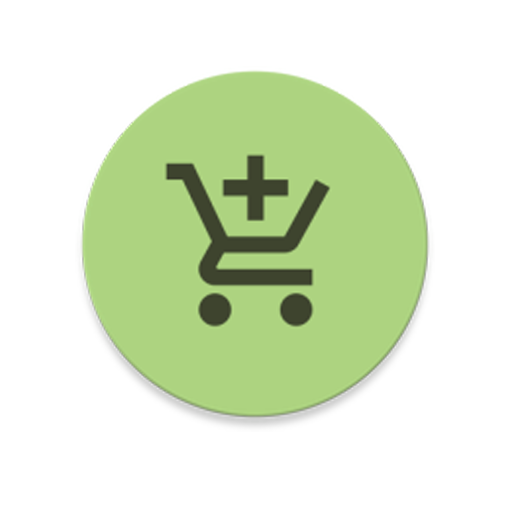 QQ-Compra - Lista de compras icon