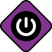 Bush TV Remote Control icon