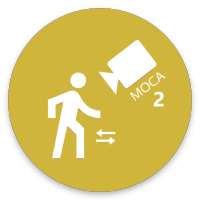 MoCa2 Free - Motion Detection Recorder and Dashcam