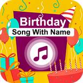 Birthday Song with Name Maker | Name Birthday Song