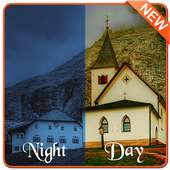 Auto Change on 9Apps