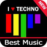 Techno Music Radio