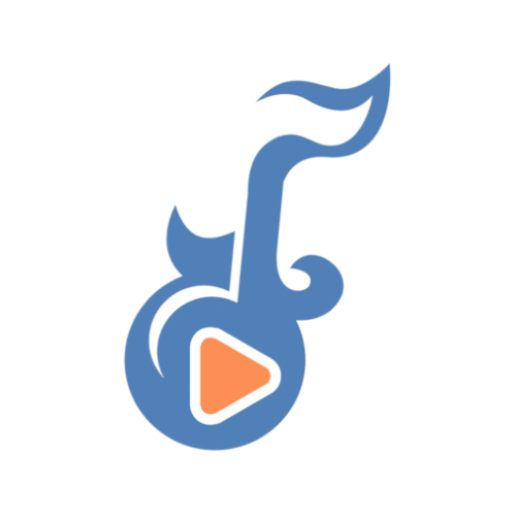 Музыка Вконтакте - ВМобилке плеер icon