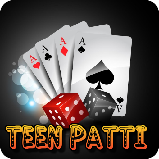 Teen Patti Desi - Poker, Black Jack, Roulette icon