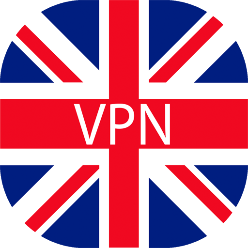 UK VPN Free 2020 - Unlimited Proxy icon