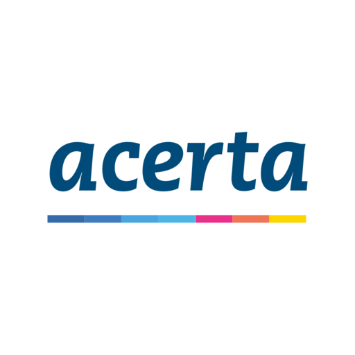 Acerta Connect icon