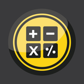 Advance Calculator &amp; A Mathematical Tool icon