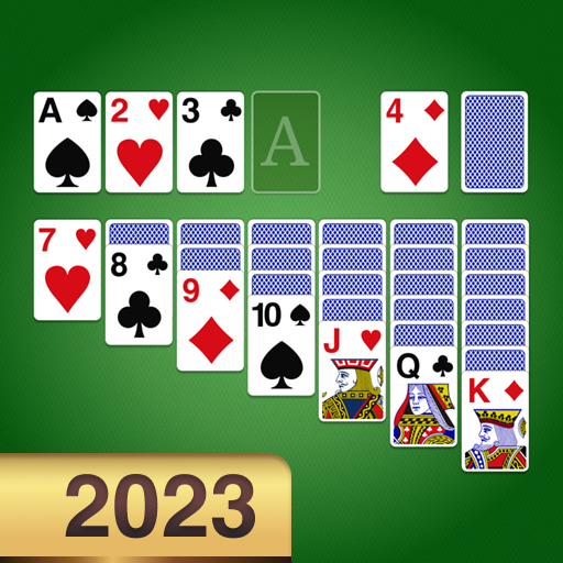 Solitaire - Classic Card Game icon