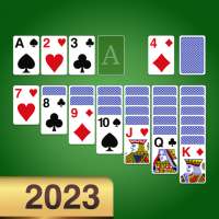 Solitaire - Classic Card Game