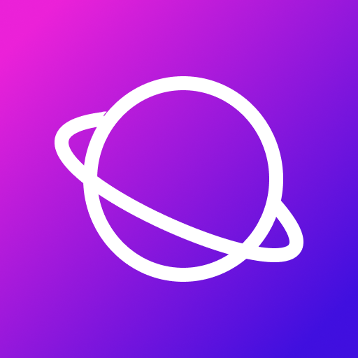 Turbo Browser - Fast &amp; Secure icon