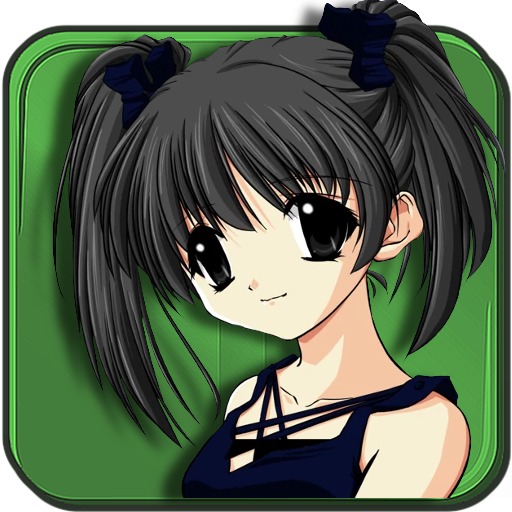 WASticker Anime Stickers icon